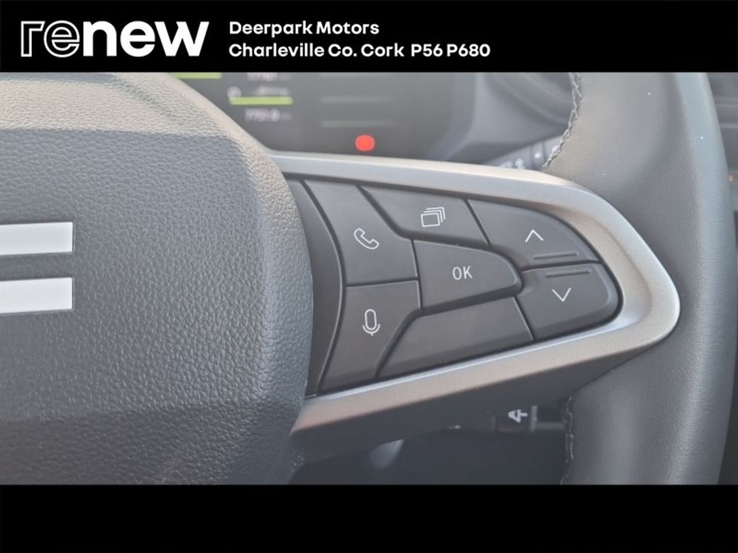 2025 Dacia Duster