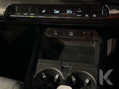2024 Toyota Prius
