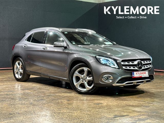 vehicle for sale from Kylemore Cars