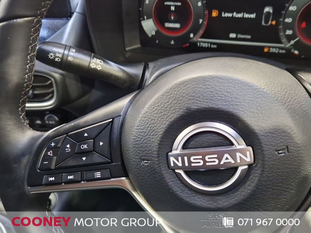 2025 Nissan Juke