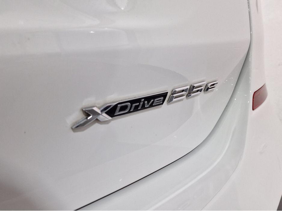 2021 BMW X1