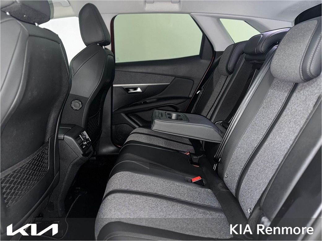2019 Peugeot 3008