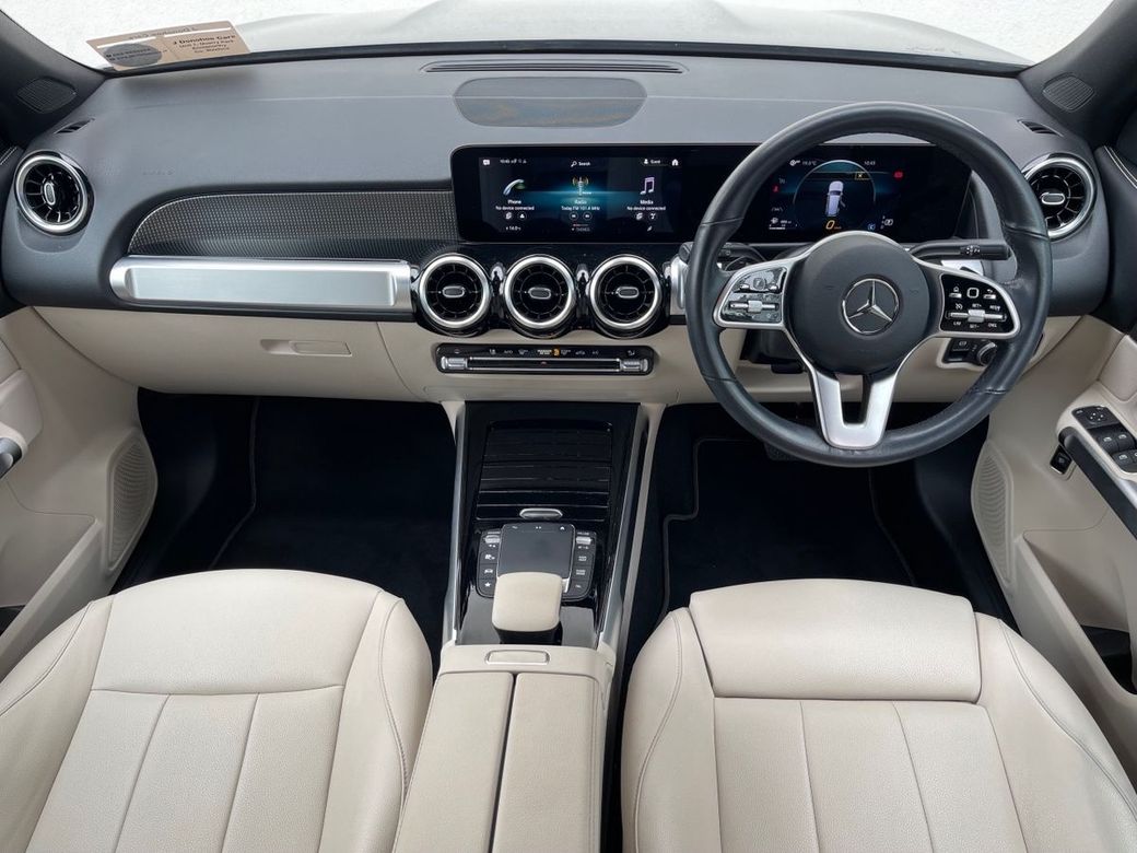 2022 Mercedes-Benz GLB Class
