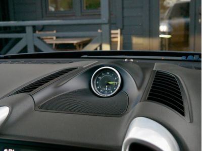 2017 Porsche Cayenne