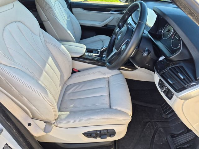 2015 BMW X5