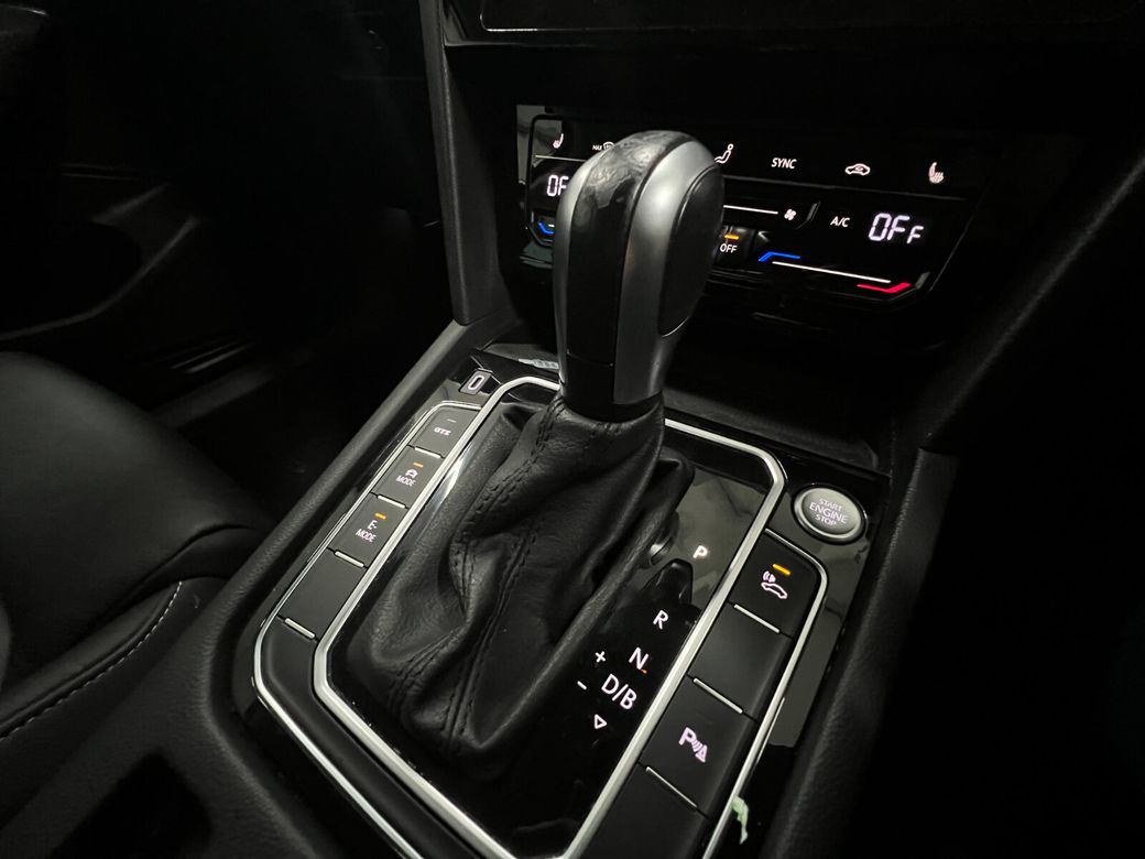 2021 Volkswagen Passat