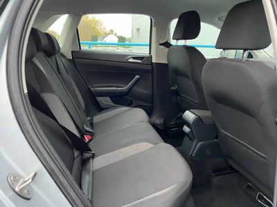 2023 Volkswagen Polo