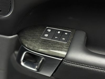2021 Land Rover Range Rover Sport