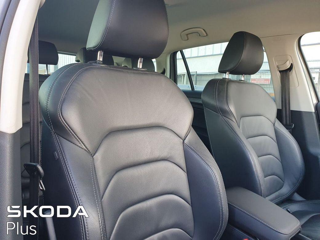 2024 Skoda Kodiaq