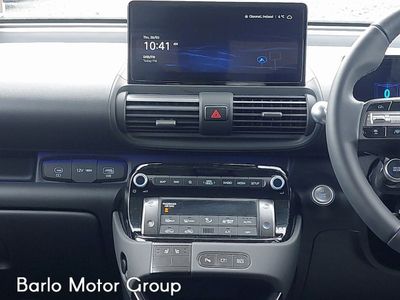 2026 Hyundai INSTER