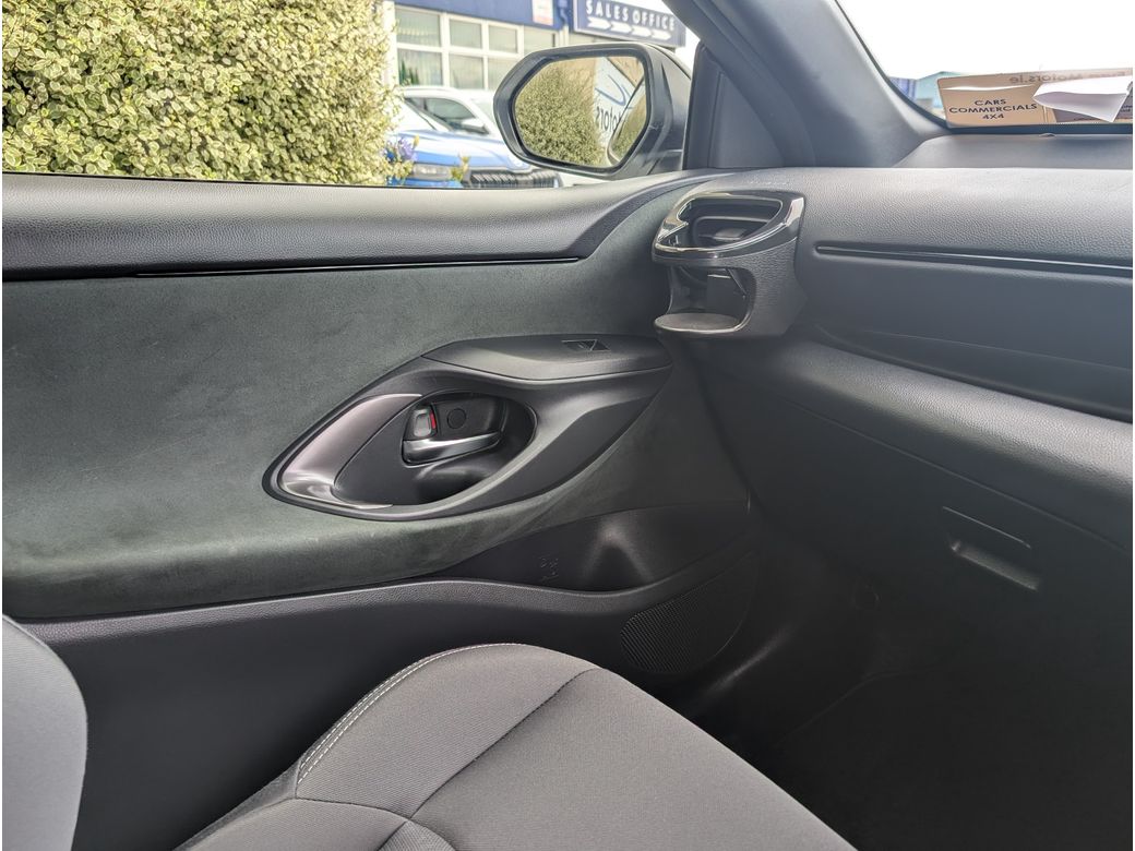 2022 Toyota GR Yaris