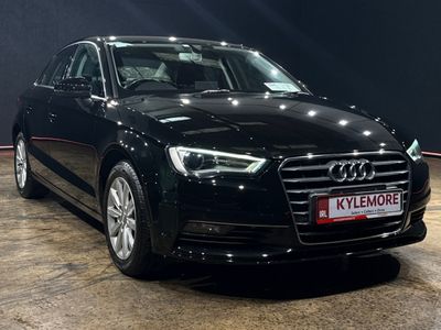2016 Audi A3