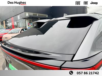 2024 Toyota bZ4X
