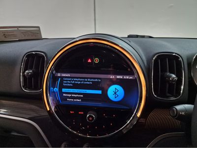 2021 Mini Countryman