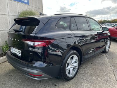 2023 Skoda Enyaq iV