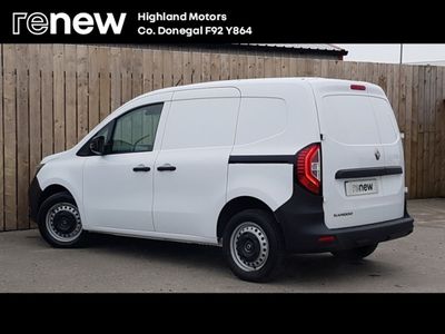 2024 Renault Kangoo
