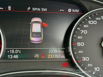 2018 Audi A6