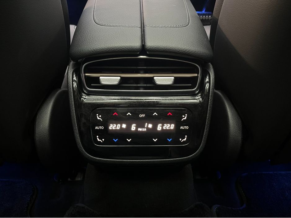 2023 Mercedes-Benz EQE