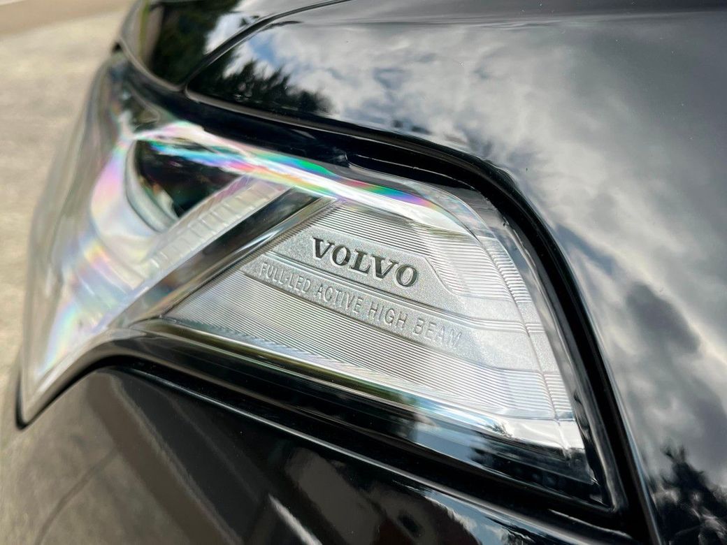 2024 Volvo XC90