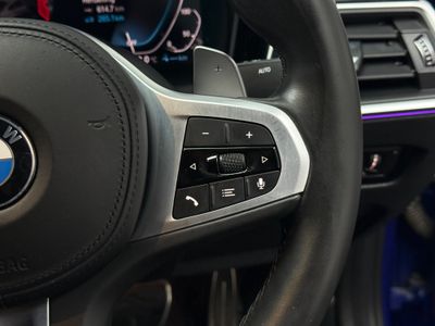 2020 BMW 3 Series