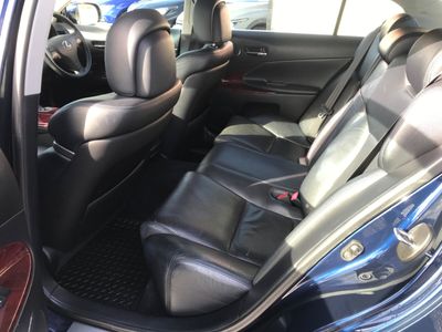 2012 Lexus GS