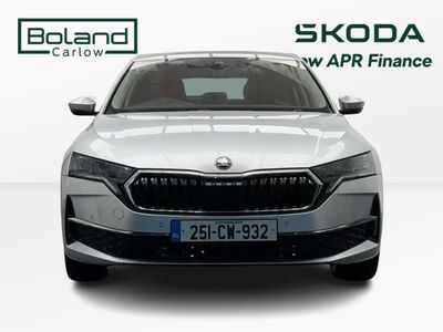 2025 Skoda Octavia