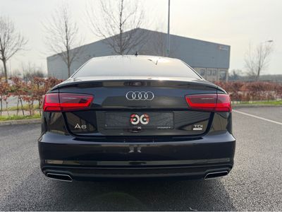 2017 Audi A6