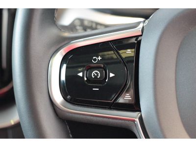 2022 Volvo XC60