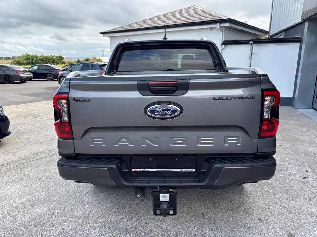 2023 Ford Ranger