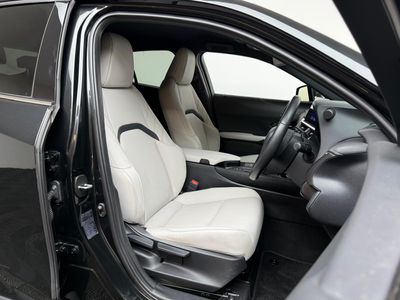 2023 Lexus UX 250H