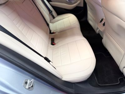 2021 Mercedes-Benz E Class