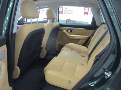 2026 Leapmotor C10