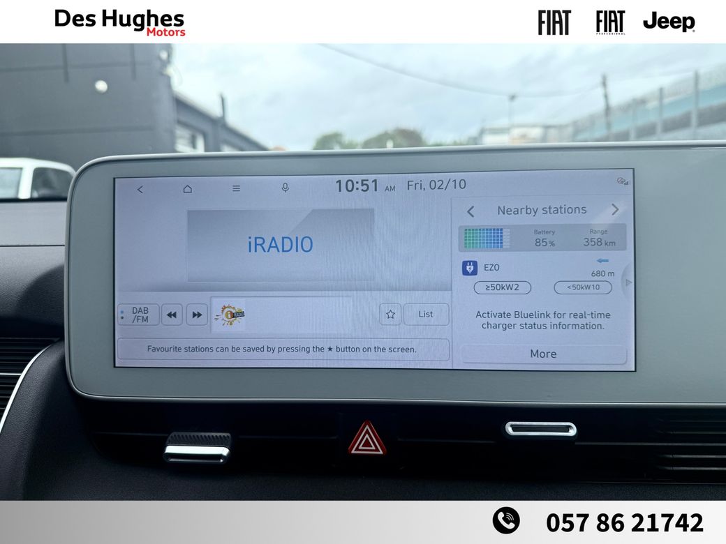 2023 Hyundai Ioniq 5