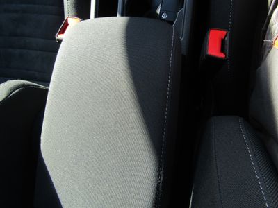 2017 Volkswagen Touran