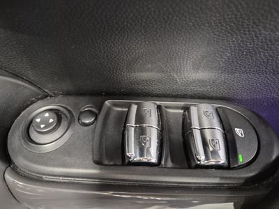 2016 Mini Cooper