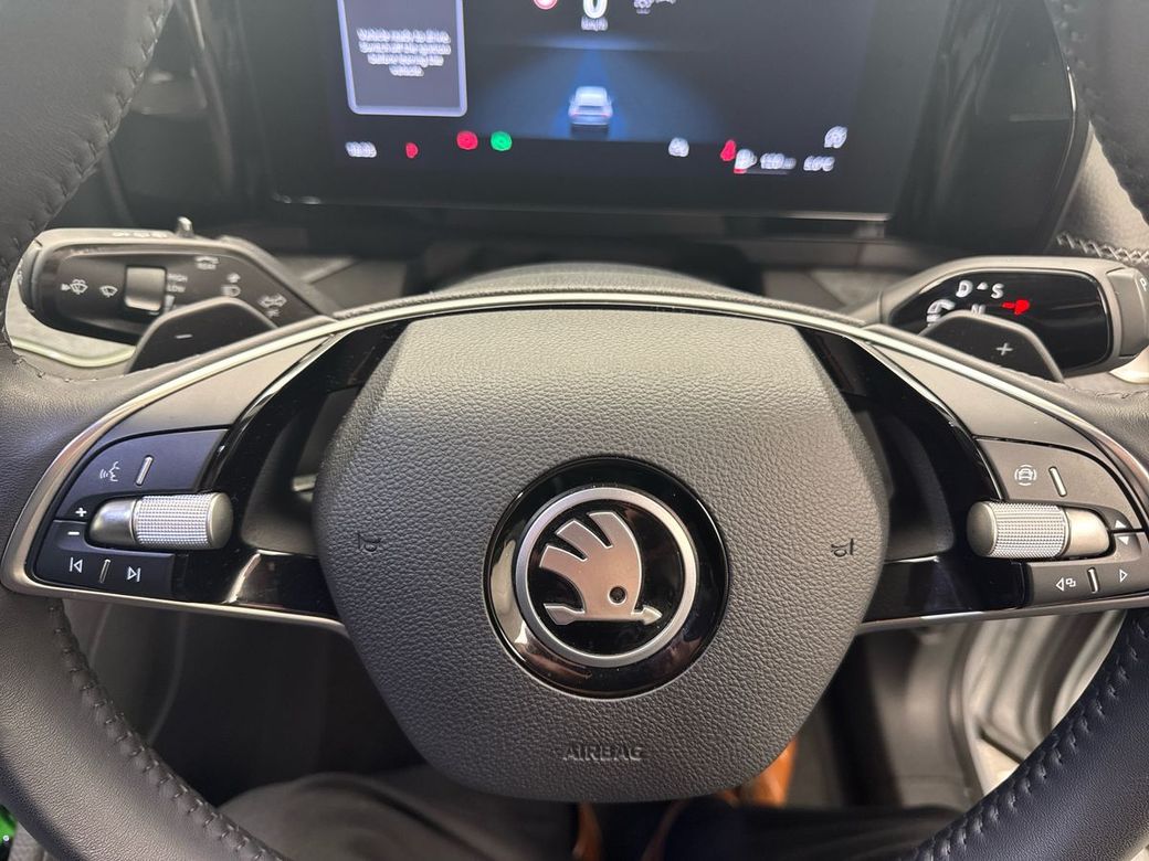 2024 Skoda Kodiaq