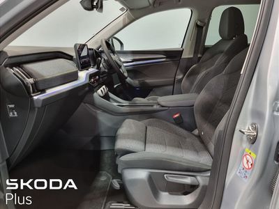 2025 Skoda Kodiaq