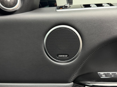2021 Land Rover Range Rover Sport