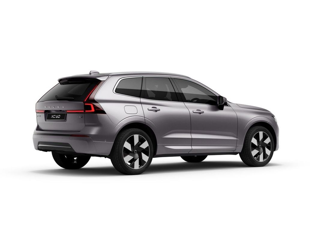 2027 Volvo XC60