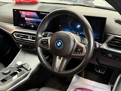 2023 BMW 3 Series
