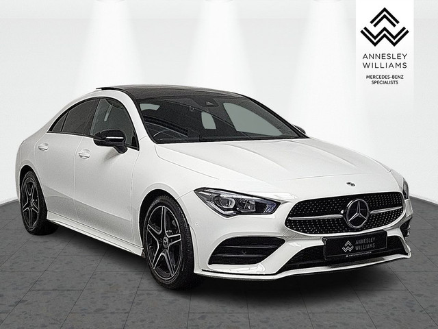 vehicle for sale from Annesley Williams