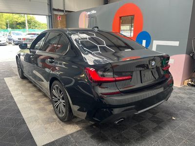 2020 BMW 3 Series