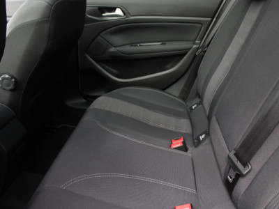 2018 Peugeot 308