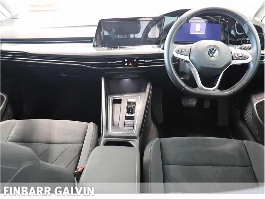 2022 Volkswagen Golf