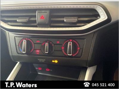 2023 SEAT Arona