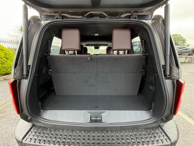 2026 Toyota Landcruiser