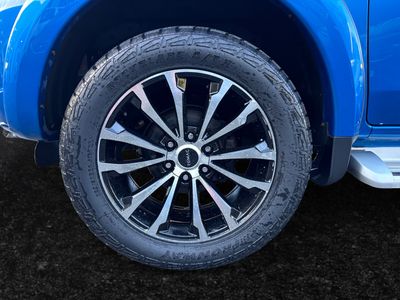 2019 Mitsubishi L200