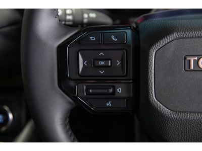 2026 Toyota Landcruiser