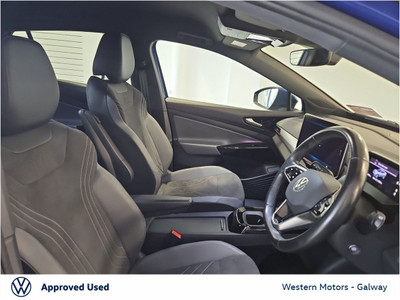2024 Volkswagen ID.5