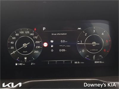 2022 Kia Sorento